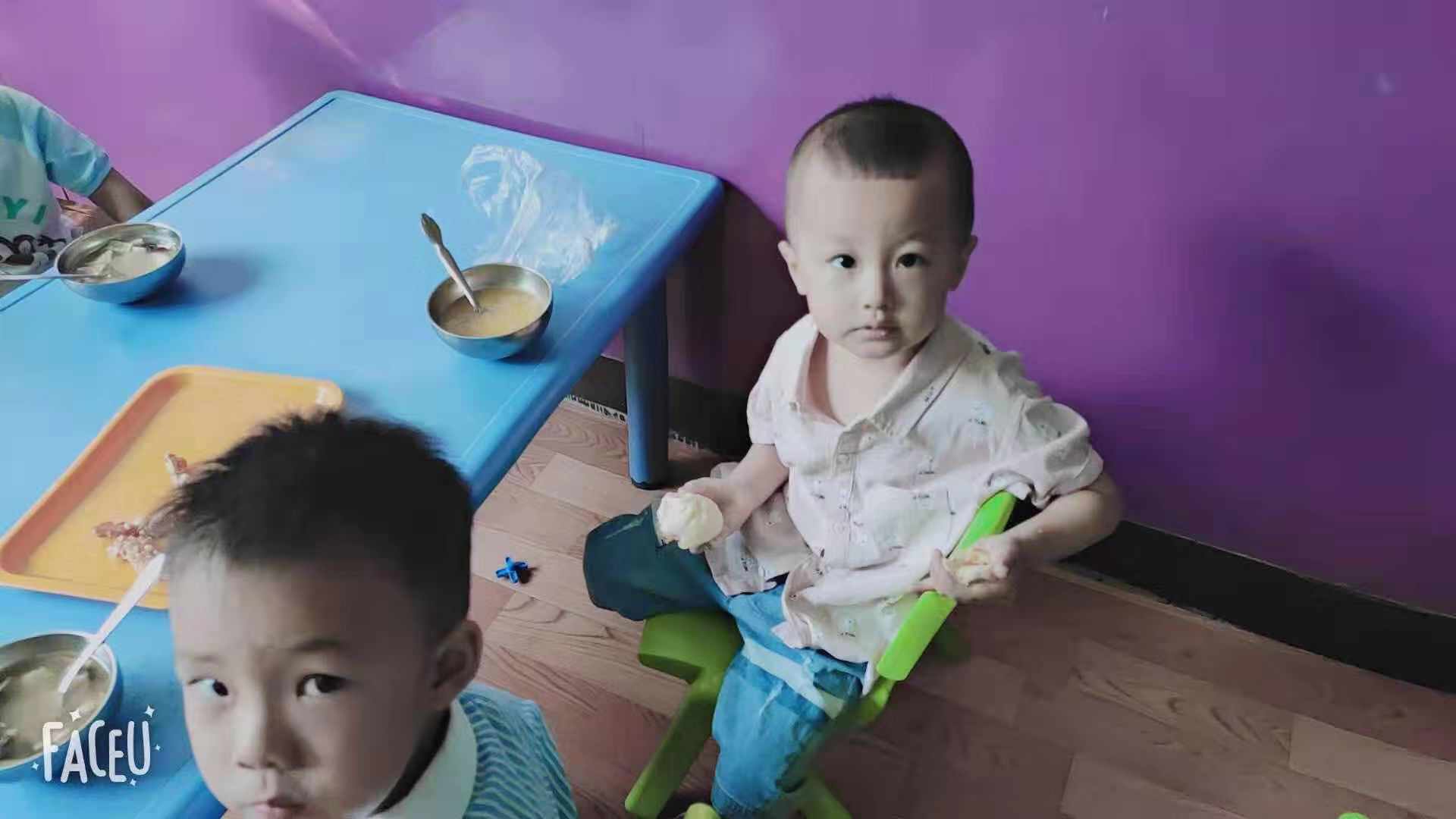 神奇的開學季 - 第13张图片 | 東漁而笠 神奇的開學季 - 第13张图片