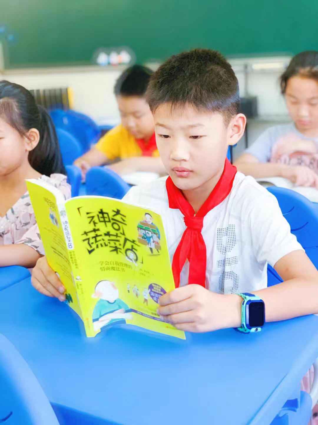 神奇的開學季 - 第9张图片 | 東漁而笠 神奇的開學季 - 第9张图片