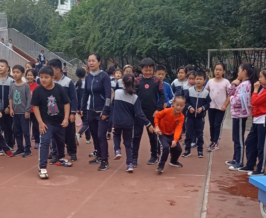 運動是一種精神 - 第4张图片 | 東漁而笠