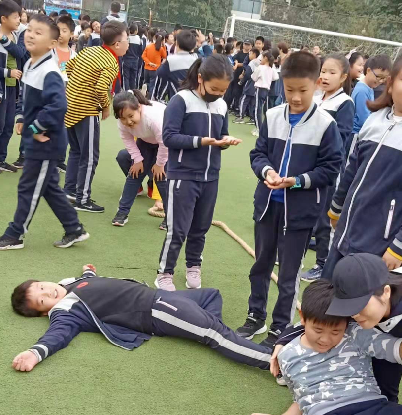 運動是一種精神 - 第8张图片 | 東漁而笠