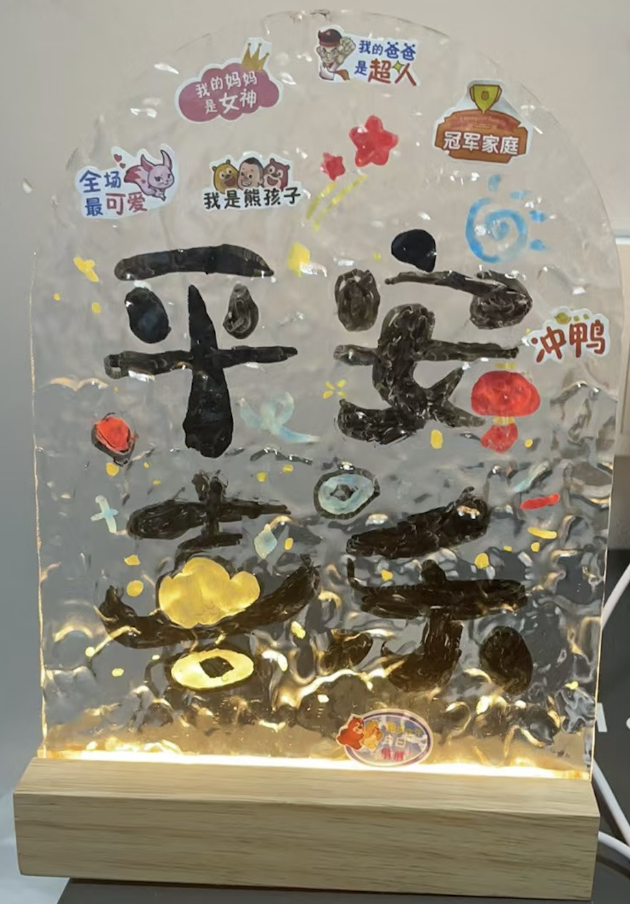 吉祥安康 - 第3张图片
