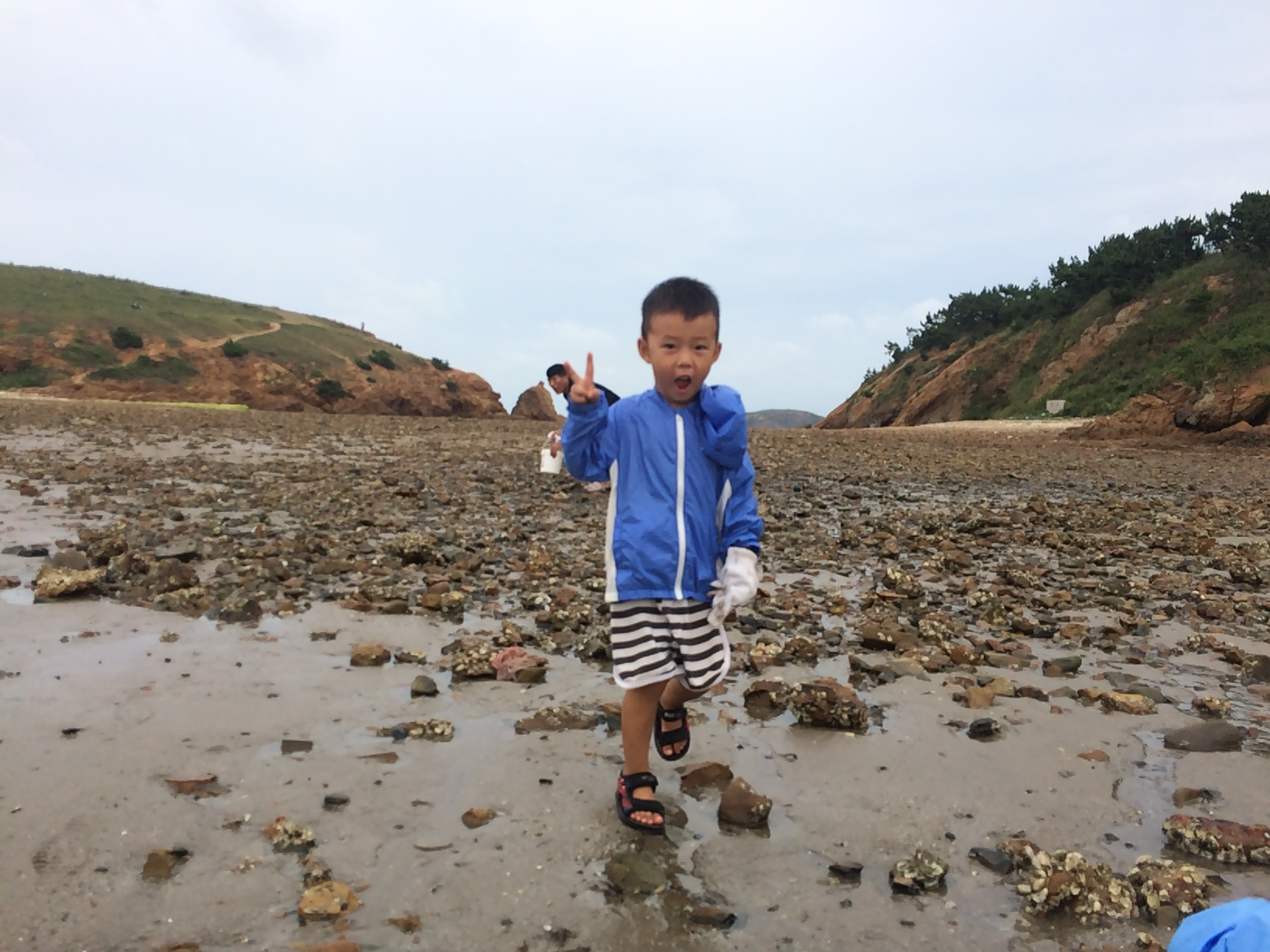 坐標田橫島 - 第8张图片