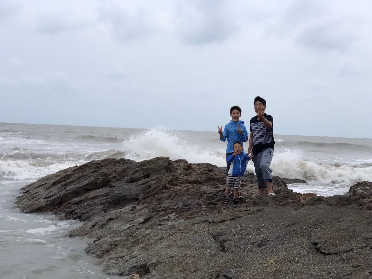 坐標田橫島 - 第9张图片