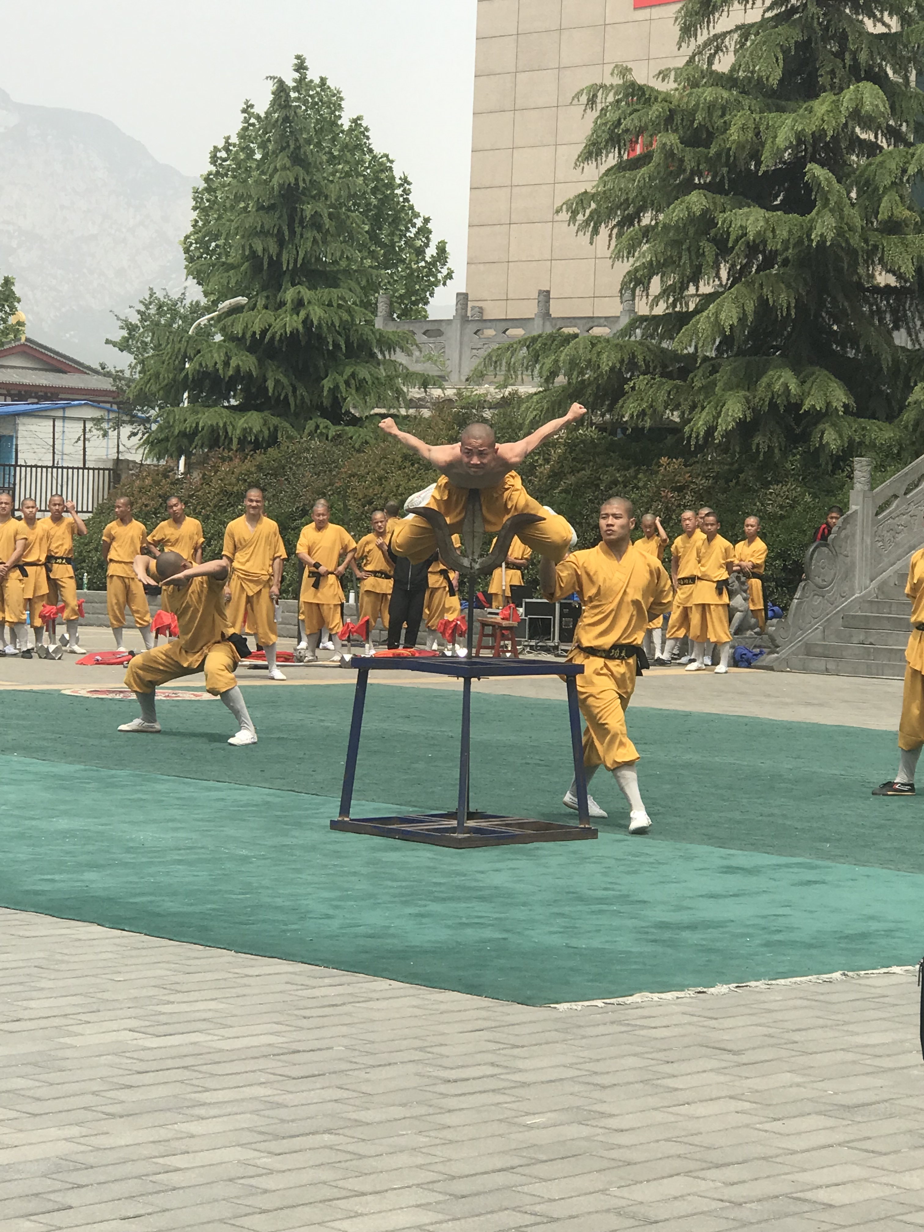 研學行┇END - 第4张图片 | 東漁而笠