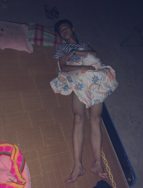 這個夏天 - 第12张图片