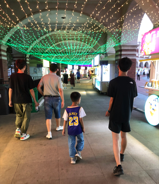 這個夏天 - 第25张图片